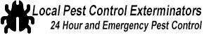 Oakland Intrntl Service Ctr CA Pest Control Exterminators